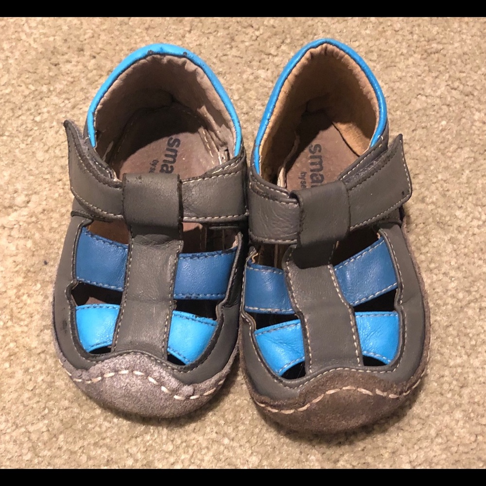 See Kai run 24m sandals